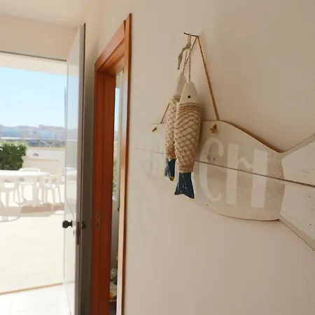 Travellito Vacanze House Benny Otranto