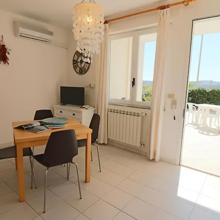Travellito Vacanze House Benny *