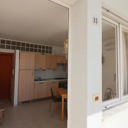 Prázdninový dům Travellito Vacanze House Benny *