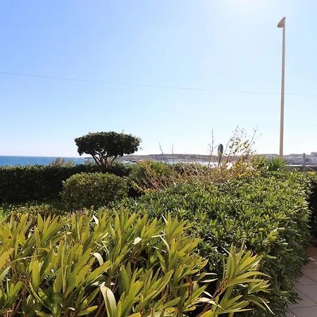 Holiday home Travellito Vacanze House Benny Otranto