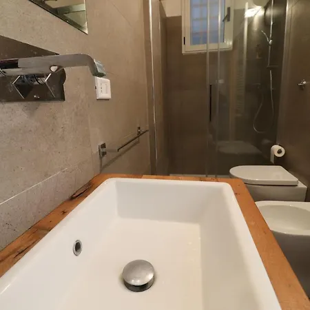 Prázdninový dům Travellito Vacanze House Benny *