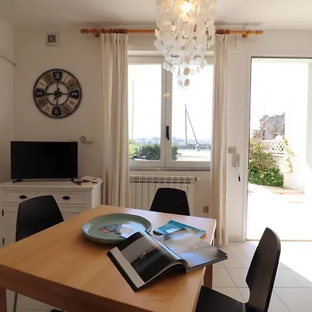 Travellito Vacanze House Benny * Otranto