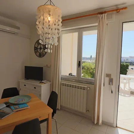 Holiday home Travellito Vacanze House Benny