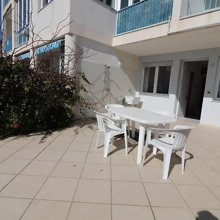 Holiday home Travellito Vacanze House Benny