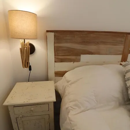 Travellito Vacanze House Benny Prázdninový dům Otranto