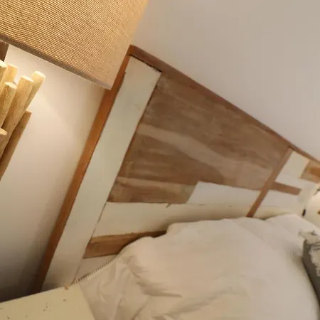 Travellito Vacanze House Benny