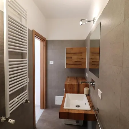 Holiday home Travellito Vacanze House Benny