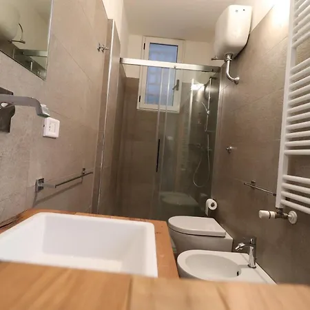 Holiday home Travellito Vacanze House Benny *