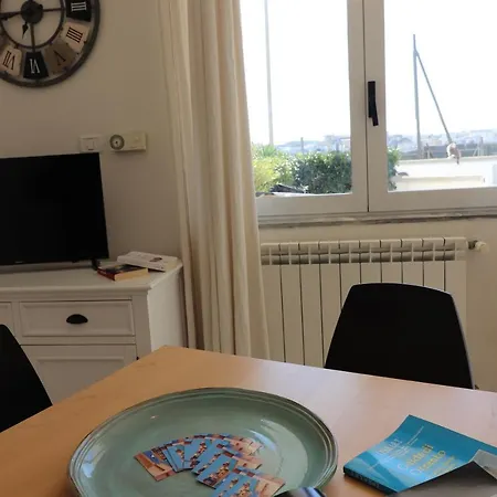 Prázdninový dům Travellito Vacanze House Benny *