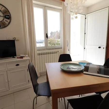 Travellito Vacanze House Benny * Otranto