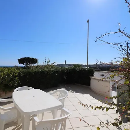 Travellito Vacanze House Benny Otranto