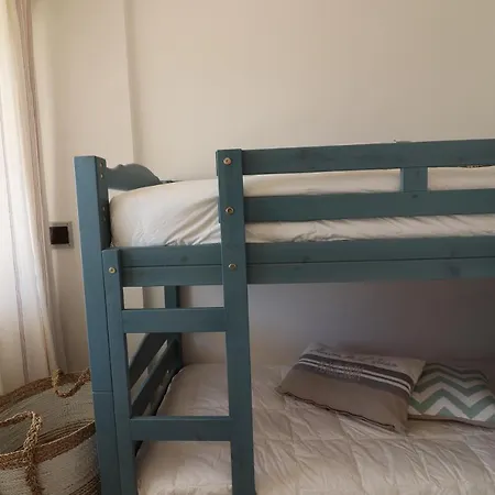 Travellito Vacanze House Benny Otranto