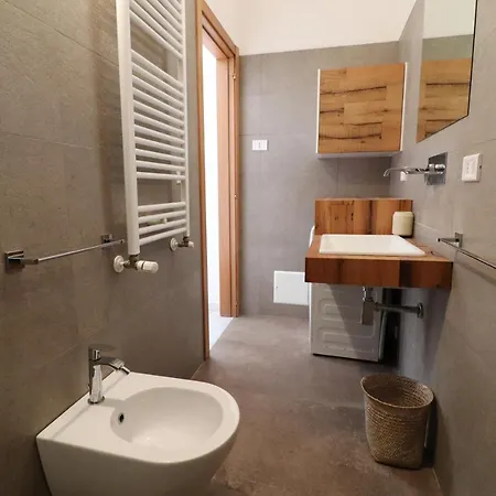 Holiday home Travellito Vacanze House Benny *