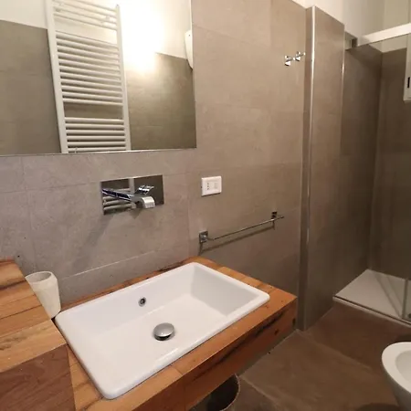 Travellito Vacanze House Benny Prázdninový dům Otranto