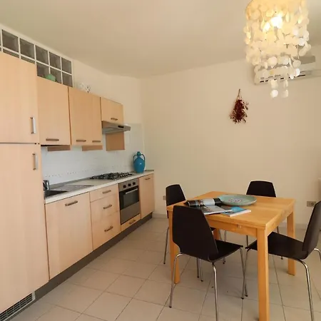 Holiday home Travellito Vacanze House Benny