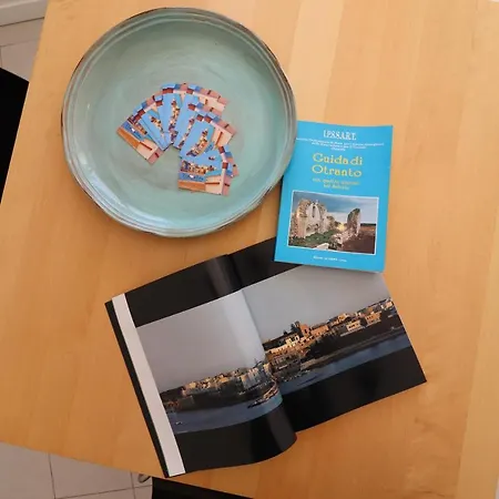 Travellito Vacanze House Benny Holiday home