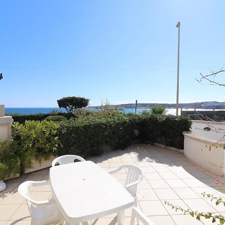 Travellito Vacanze House Benny Otranto