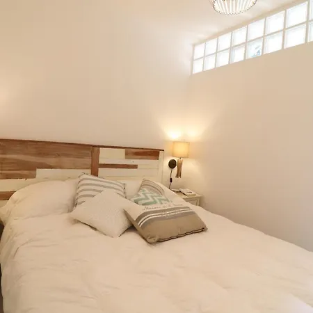 Travellito Vacanze House Benny Holiday home *
