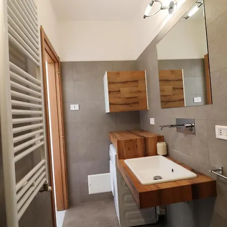 Travellito Vacanze House Benny Prázdninový dům *